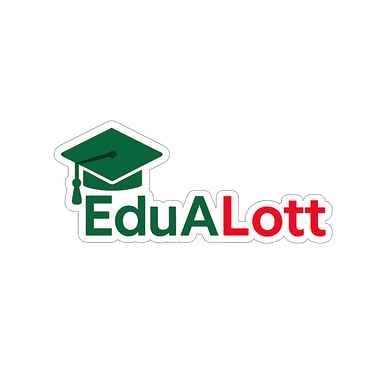 EduALott Logo